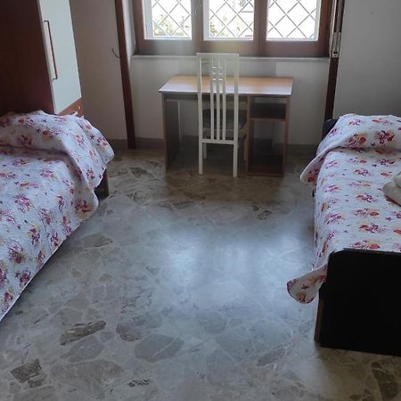 Sakura House Near Vesuvius, Herculaneum And Pompeii Free Parking Apartment Torre del Greco Exterior photo