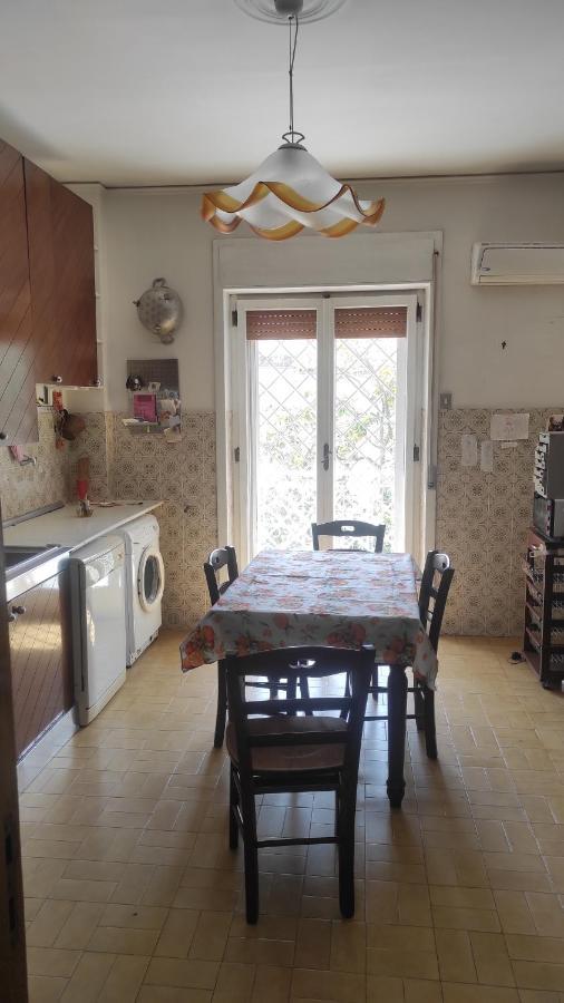 Sakura House Near Vesuvius, Herculaneum And Pompeii Free Parking Apartment Torre del Greco Exterior photo
