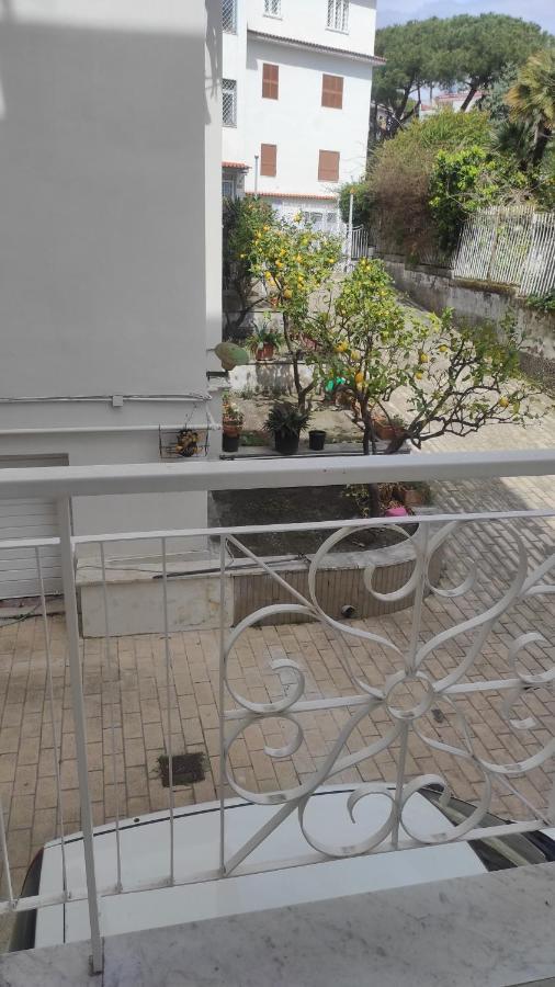 Sakura House Near Vesuvius, Herculaneum And Pompeii Free Parking Apartment Torre del Greco Exterior photo