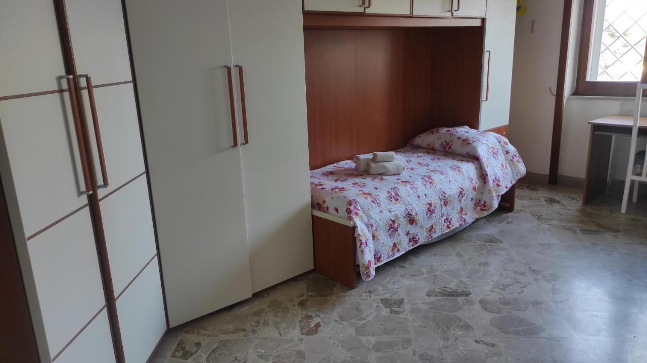 Sakura House Near Vesuvius, Herculaneum And Pompeii Free Parking Apartment Torre del Greco Exterior photo