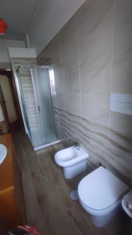 Sakura House Near Vesuvius, Herculaneum And Pompeii Free Parking Apartment Torre del Greco Exterior photo