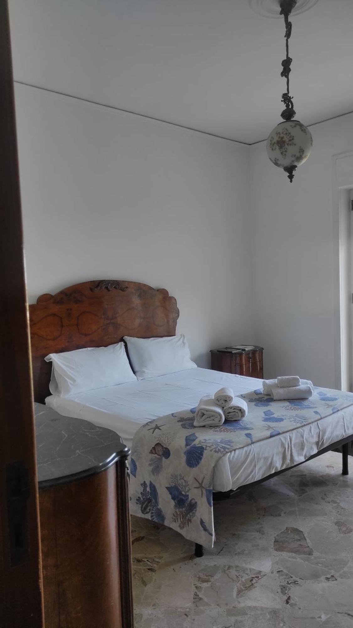 Sakura House Near Vesuvius, Herculaneum And Pompeii Free Parking Apartment Torre del Greco Exterior photo